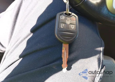 2015 Ford Explorer Xlt from USA, damaged, VIN 1FM5K7D83FGC33908